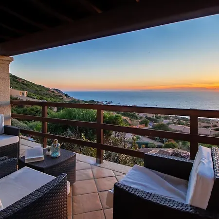 Villa Sunset *