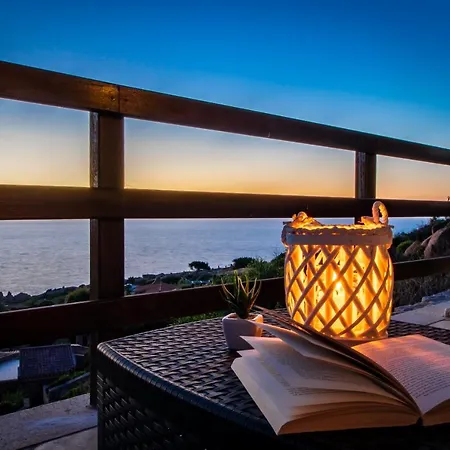 Sunset Villa *