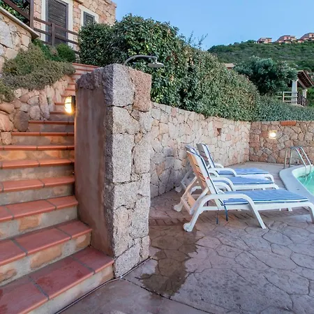 Villa Sunset